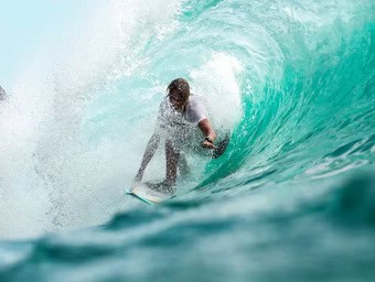 Best Beaches For Surfing